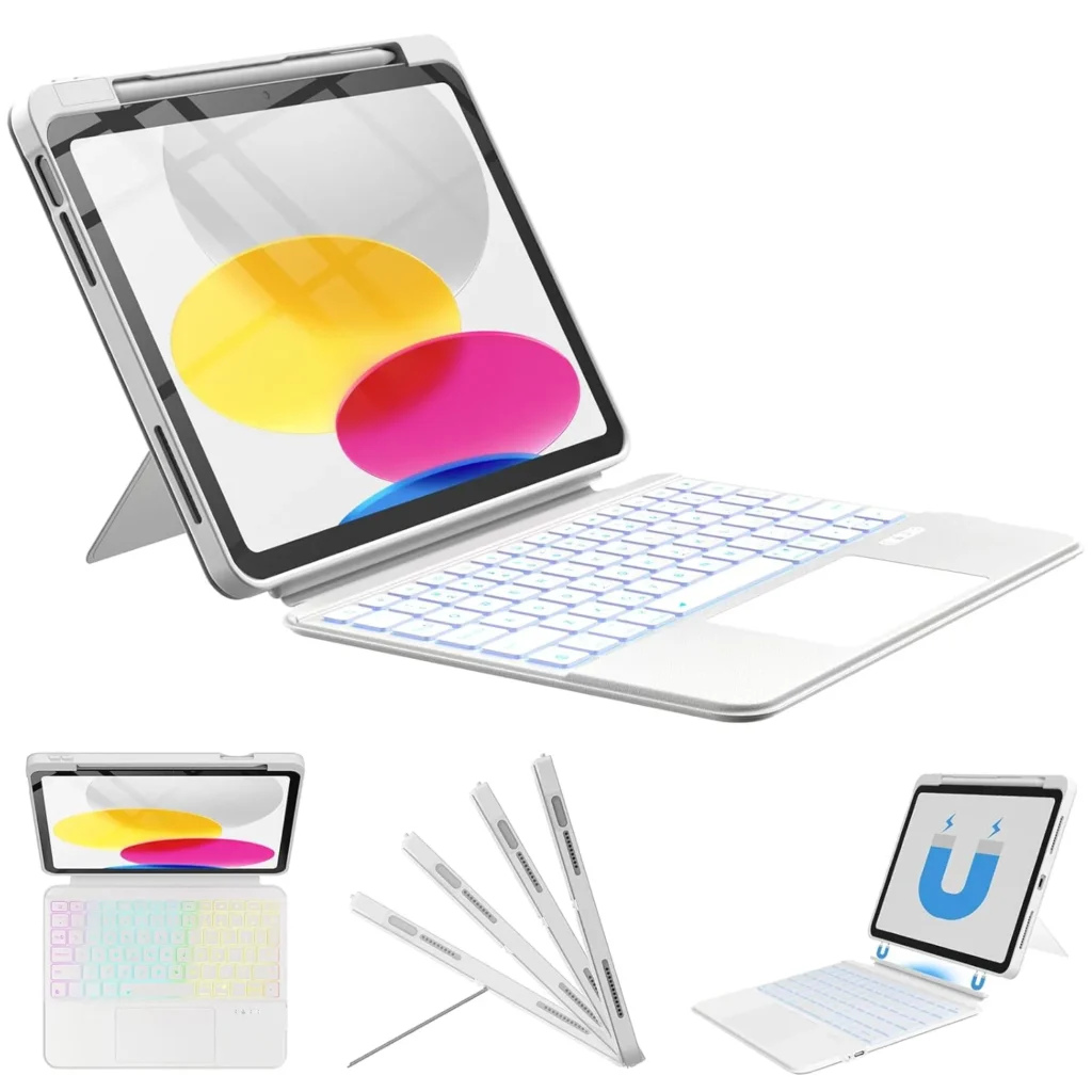 typecase ipad a16 keyboard folio